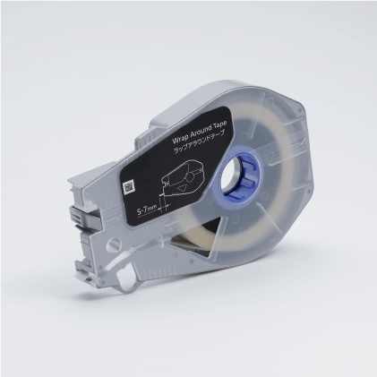 ラップアラウンドテープ3個入り