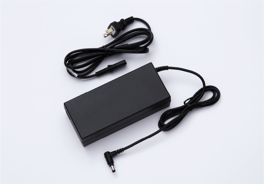 記名板・フラットチューブアタッチメント