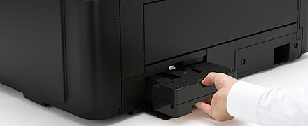 キヤノン純正を使った方がいい理由