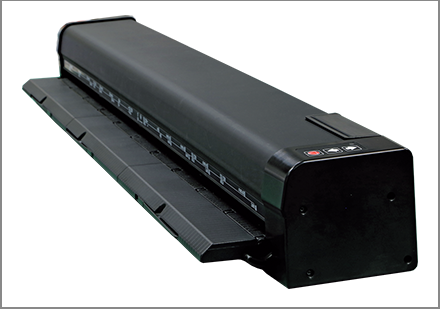 図：フチなしプリント