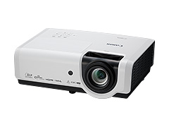 LV-HD420・LV-X420の製品画像 製品詳細へ