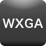 WXGA