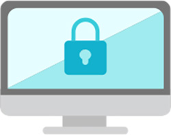 セキュリティ対策