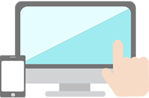 専門知識不要、見たまま編集