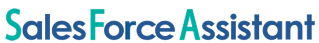 Sales Force Assistant