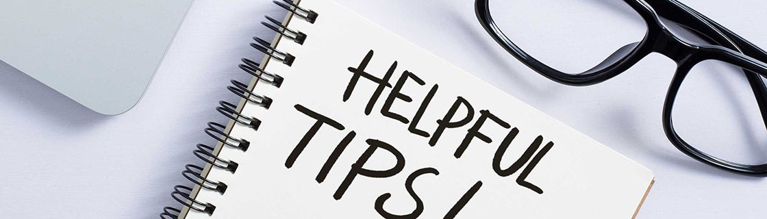 なるほど！オフィスのヒント集