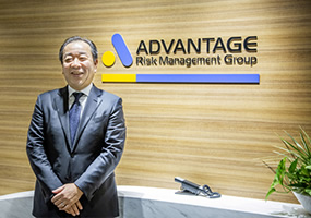 アドバンテッジ リスク マネジメント