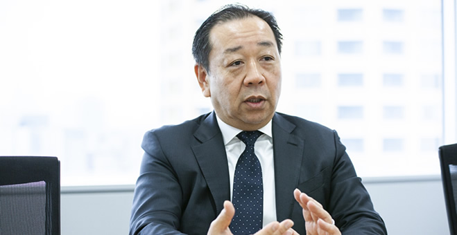 開発会社社長が語る「アドバンテッジ タフネス」の強み