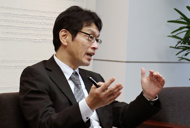 働き方改革の推進には社員の健康管理が不可欠