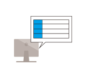 在館者数を専用ページで開示