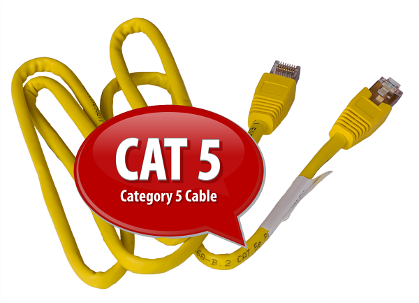 PoE対応LANケーブル