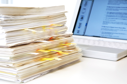 イメージ：OCRとは