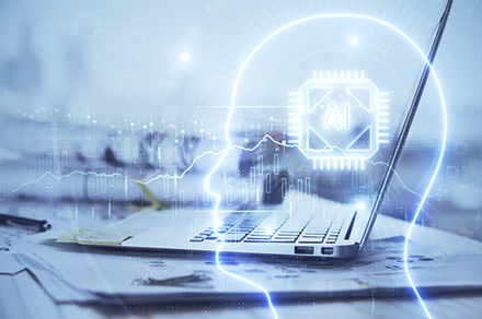 イメージ：AI OCRとは