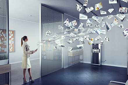 イメージ：OCRのメリット