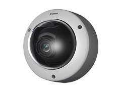 vbm600ve ネットワークカメラ Canon