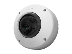 vbm641ve ネットワークカメラ Canon