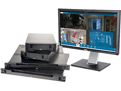 AXIS S22シリーズ