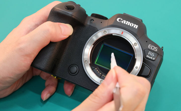 メーカーならではの、きめ細やかさ。