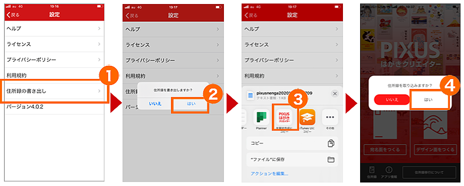 CV-123状態表示ランプの画像