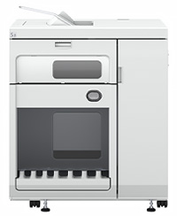 大容量スタッカー・H1(イメージ)